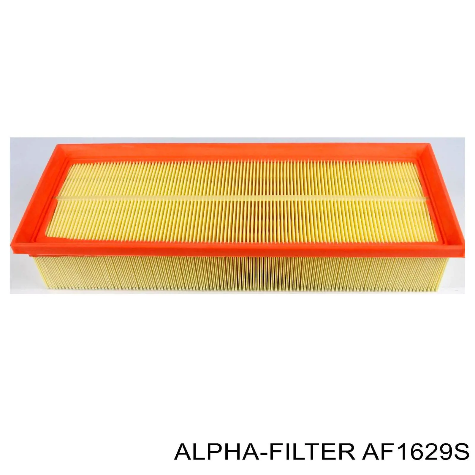 Фильтр воздушный Alpha Filter AF1629S