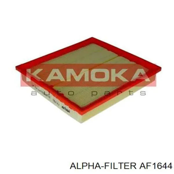 Элемент воздушного фильтра Alpha Filter AF1644 цена, от 4.12 USD