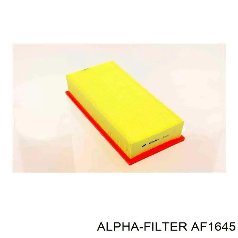 Элемент воздушного фильтра Alpha Filter AF1645 цена, от 3.64 USD