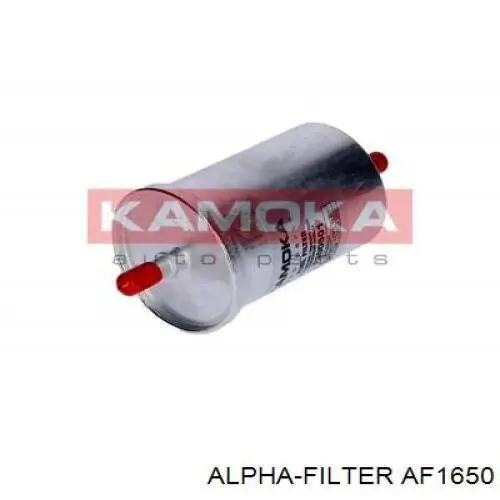 Фильтр воздушный Alpha Filter AF1650