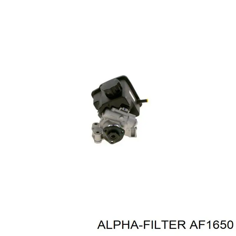 Элемент воздушного фильтра Alpha Filter AF1650 цена, от 2.93 USD