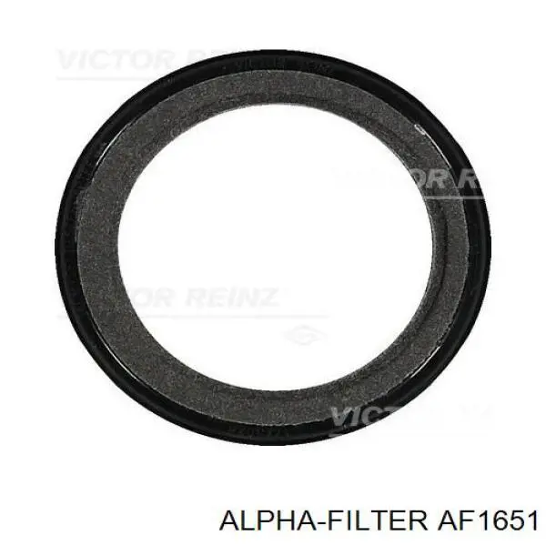 Фильтр воздушный Alpha Filter AF1651