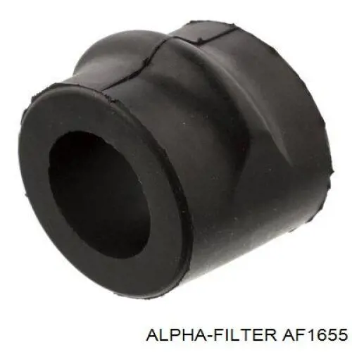 Фильтр воздушный Alpha Filter AF1655