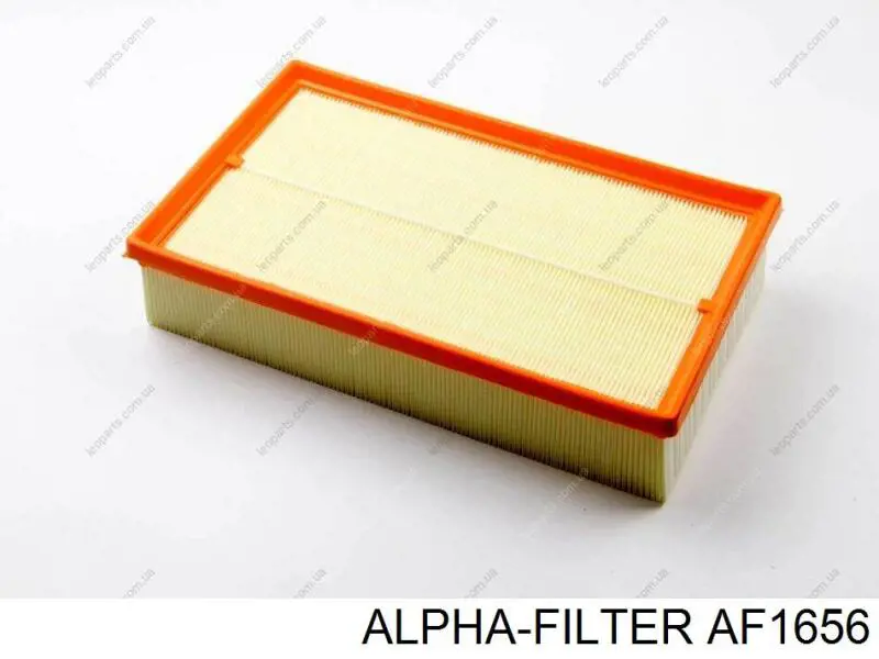 AF1656 Alpha-filter filtro de ar