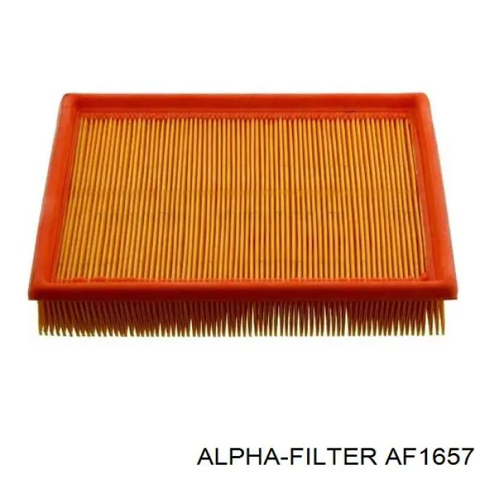 AF1657 Alpha-filter воздушный фильтр