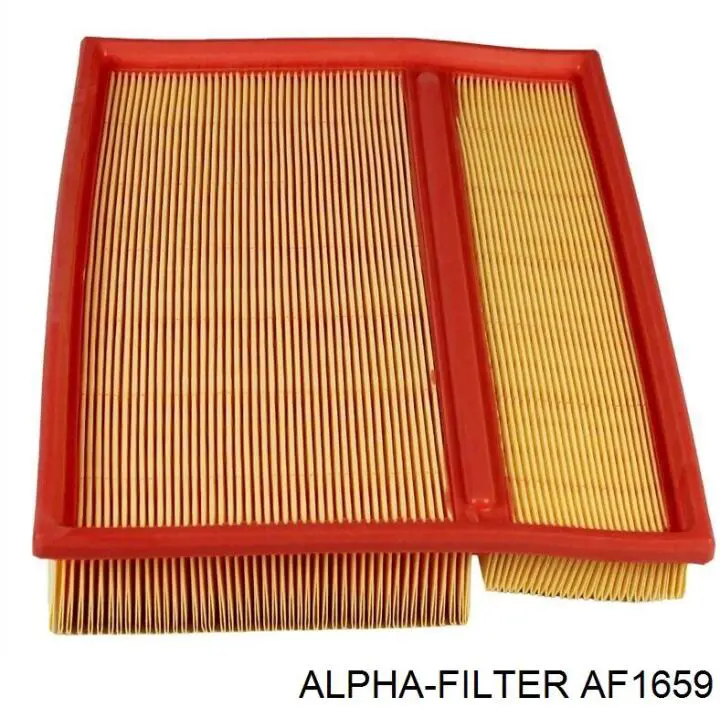 AF1659 Alpha-filter