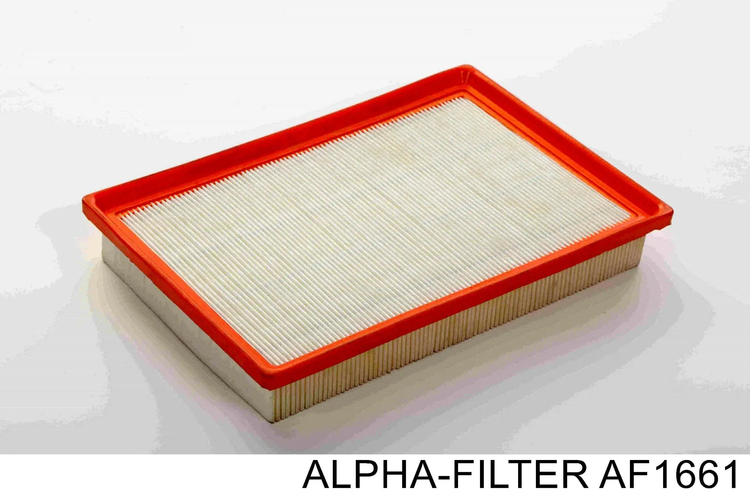 Воздушный фильтр AF1661 Alpha-filter