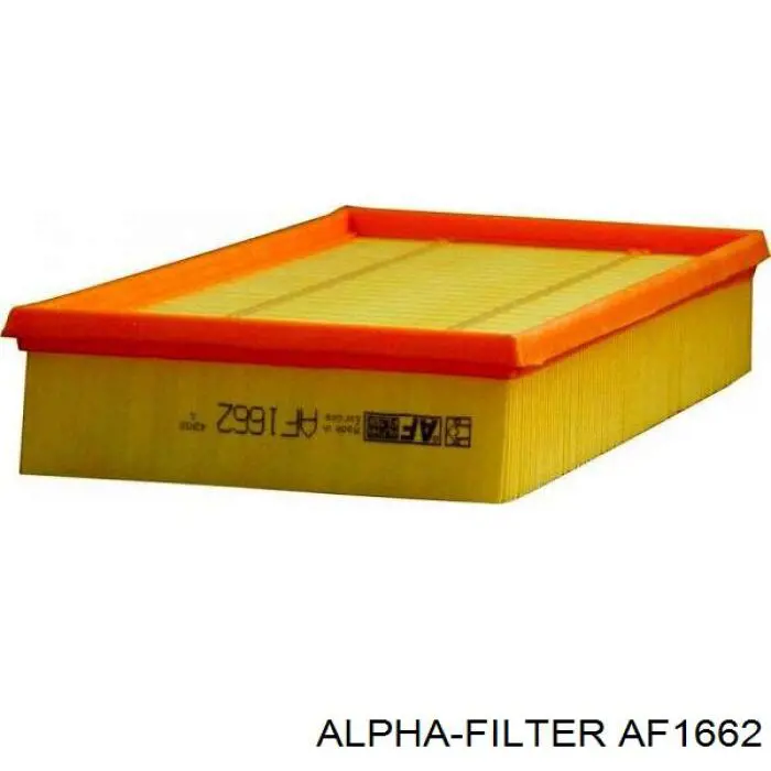 AF1662 Alpha-filter воздушный фильтр