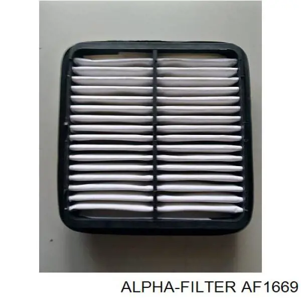  Alpha Filter AF1669 цена, от 2.54 USD