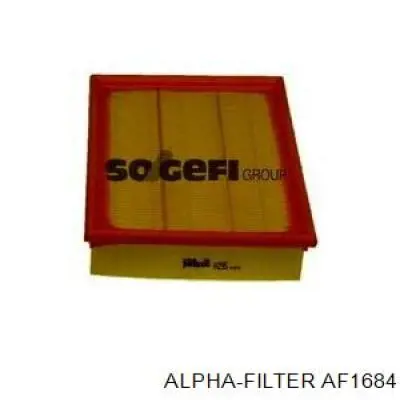 Воздушный фильтр AF1684 Alpha Filter