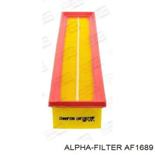 Compre AF1689 Alpha Filter Filtro de ar