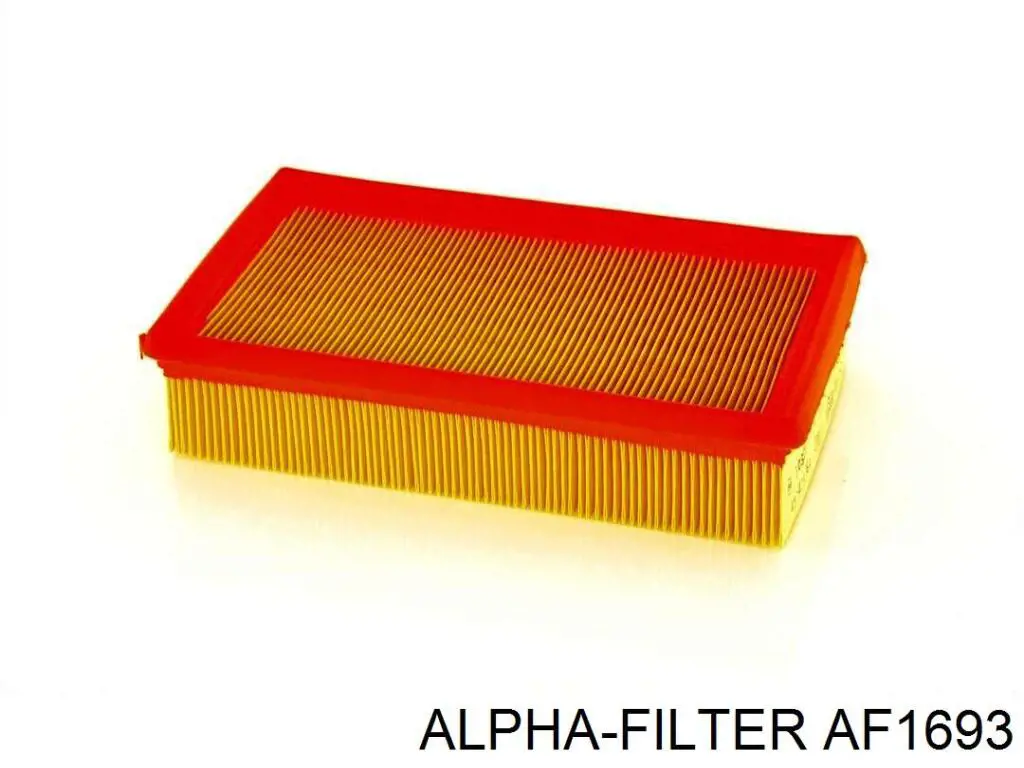AF1693 Alpha-filter воздушный фильтр