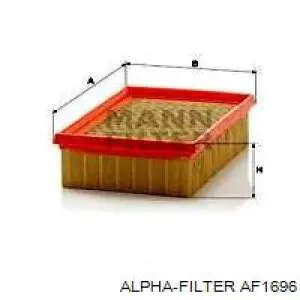 AF1696 Alpha-filter воздушный фильтр