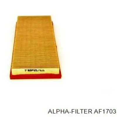 AF1703 Alpha-filter