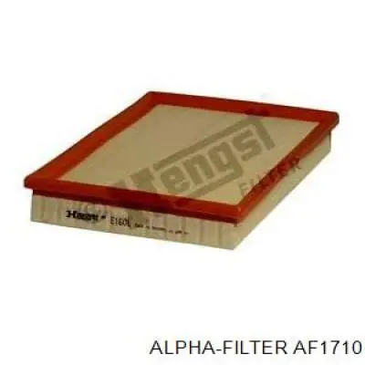 Элемент воздушного фильтра Alpha Filter AF1710 цена, от 3.27 USD