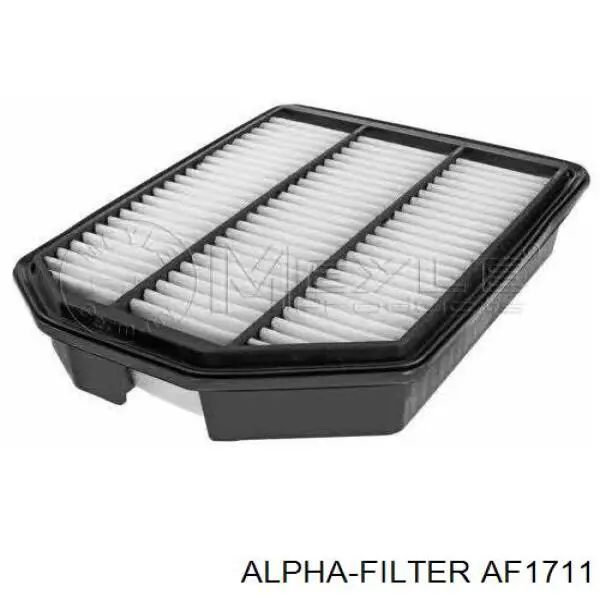 Compre AF1711 Alpha Filter Filtro de ar