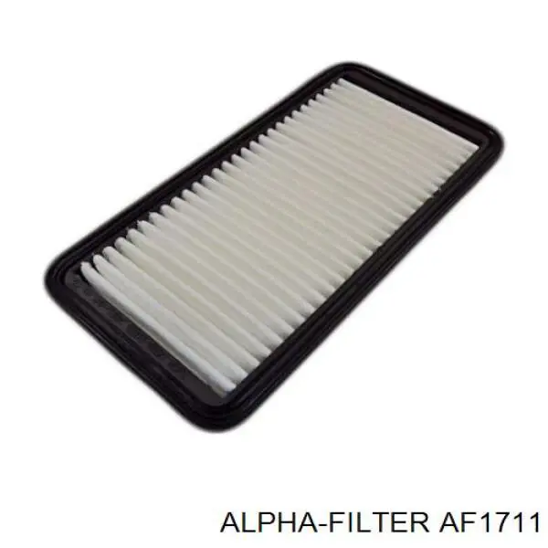 Filtro de ar AF1711 Alpha Filter