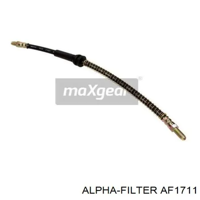 Compre AF1711 Alpha Filter Filtro de ar