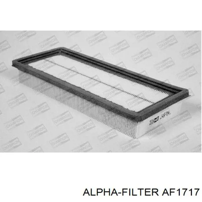 AF1717 Alpha-filter