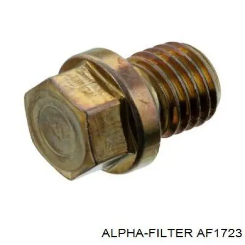 Фильтр воздушный Alpha Filter AF1723
