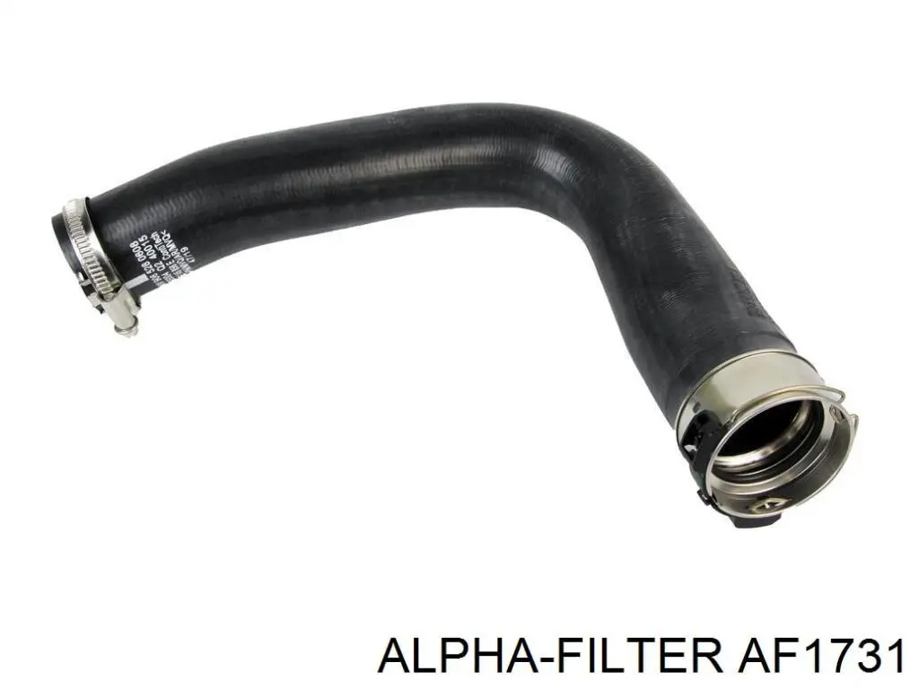 Воздушный фильтр AF1731 Alpha Filter