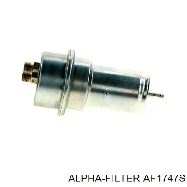 AF1747S Alpha-filter