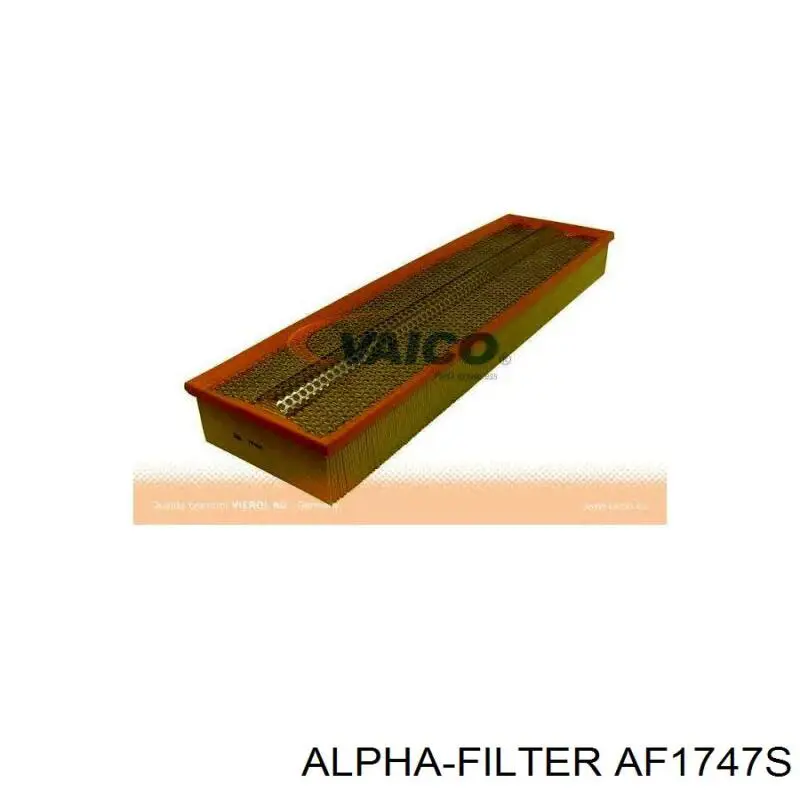 AF1747S Alpha-filter воздушный фильтр