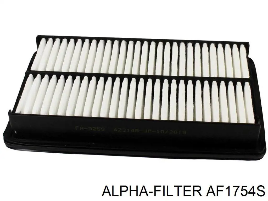 Воздушный фильтр AF1754S Alpha Filter
