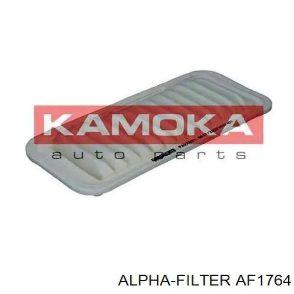 Воздушный фильтр AF1764 Alpha-filter