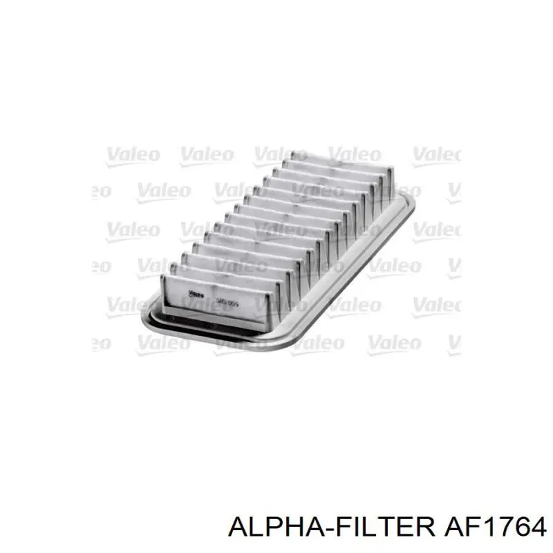 Воздушный фильтр AF1764 Alpha Filter