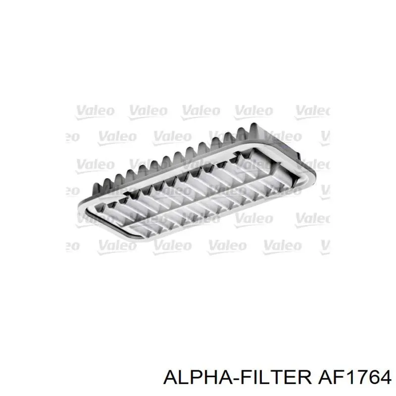 Элемент воздушного фильтра Alpha Filter AF1764 цена, от 3.66 USD