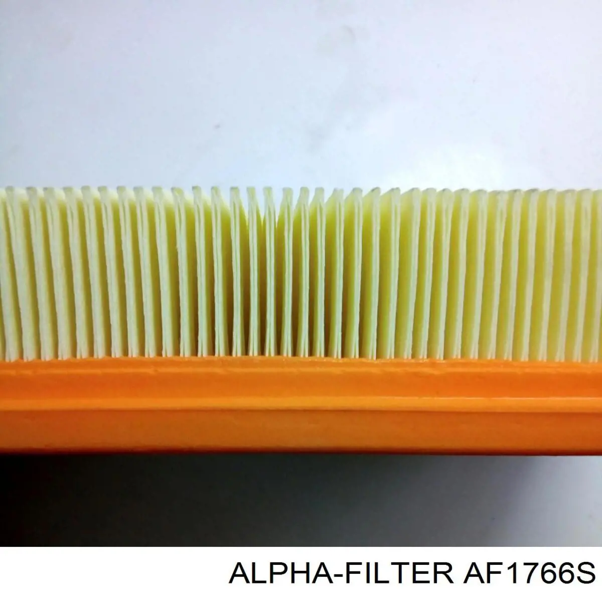 Воздушный фильтр AF1766S Alpha Filter