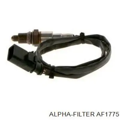  AF1775 Alpha-filter