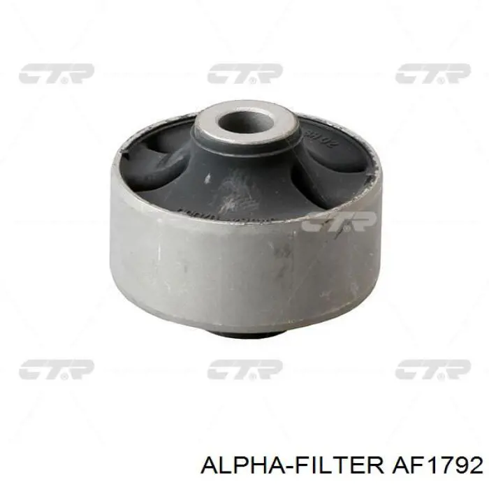 Воздушный фильтр AF1792 Alpha Filter
