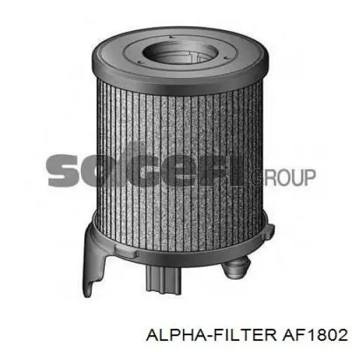 Фильтр воздушный Alpha Filter AF1802