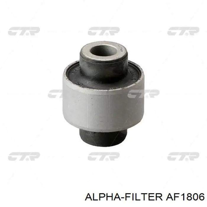Воздушный фильтр AF1806 Alpha Filter