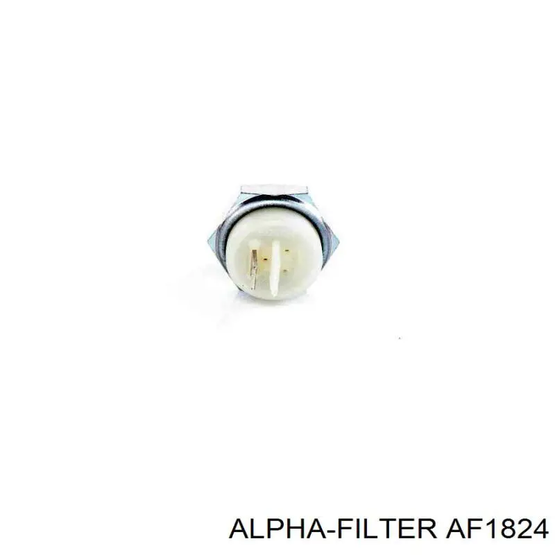 Задняя пружина AF1824 Alpha Filter