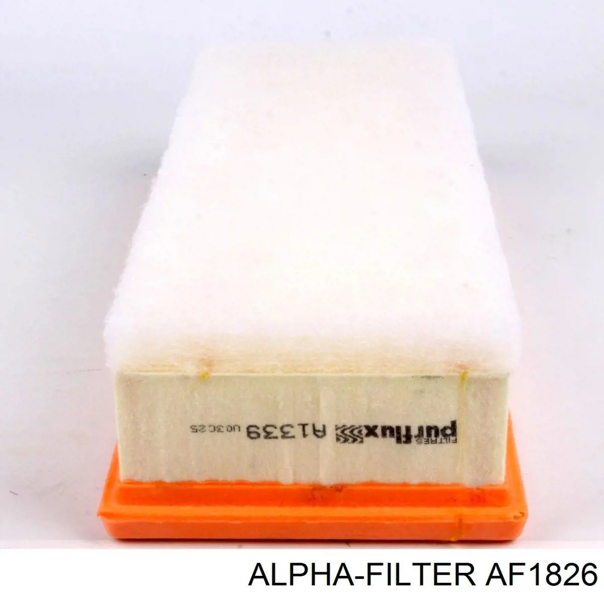 Воздушный фильтр AF1826 Alpha Filter