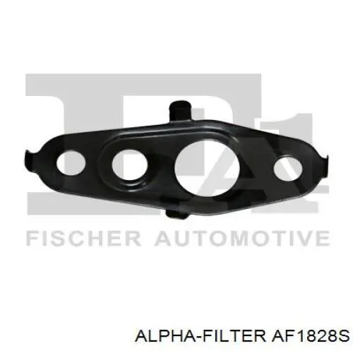 Воздушный фильтр AF1828S Alpha Filter