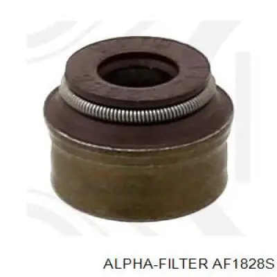 Купить AF1828S Alpha Filter Автомобильный фильтр воздуха