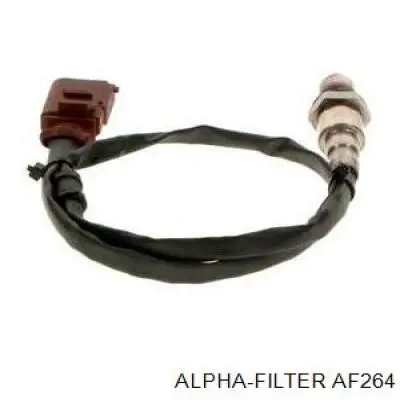 Купить AF264 Alpha Filter Фильтр центробежный очистки масла