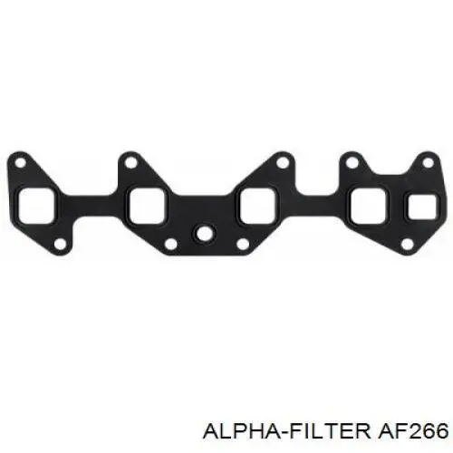 Фильтр очистки масла центробежный Alpha Filter AF266 цена, от 4.02 USD