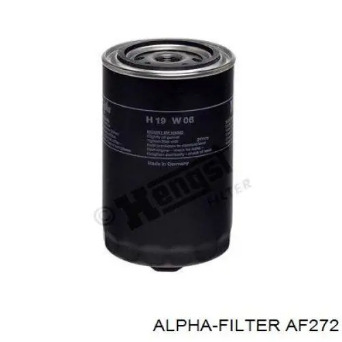 Масляный фильтр AF272 Alpha Filter