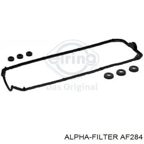 Фильтр очистки масла центробежный Alpha Filter AF284 цена, от 5.07 USD
