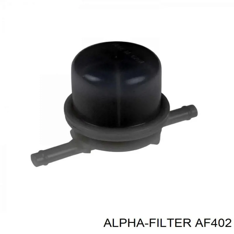  AF402 Alpha-filter