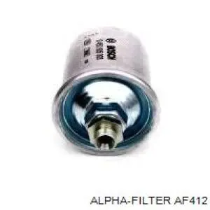 Фильтр топливный Alpha Filter AF412