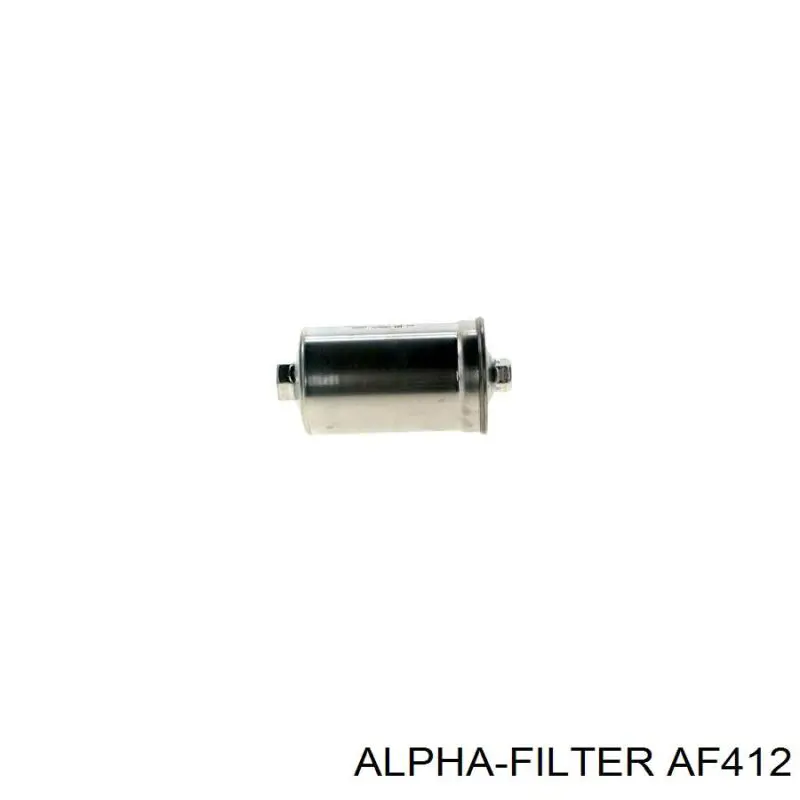 AF412 Alpha Filter Фильтр топлива