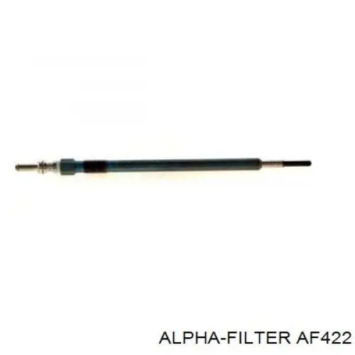 Топливный фильтр AF422 Alpha Filter