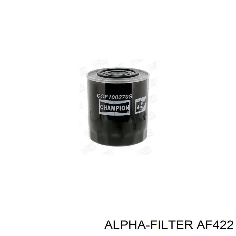 AF422 Alpha Filter Фильтр топлива
