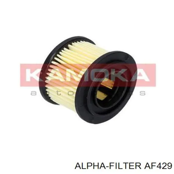 AF429 Alpha Filter Фильтр топлива